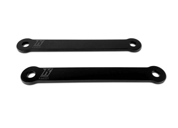 KODLIN USA - 1" LOWERING KIT `21-UP PAN AMERICA - Image 1