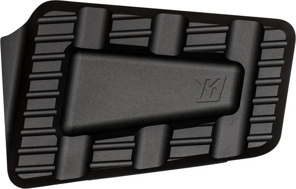 KODLIN USA - TRACKBOARDS BRAKE PEDAL PAD BLACK - Image 1