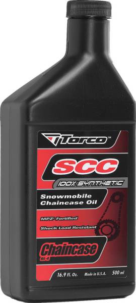 TORCO - S/M CHAIN CS 5 GAL - Image 1