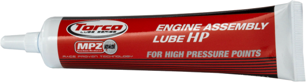 TORCO - MPZ CAM LUBE 1OZ - Image 1