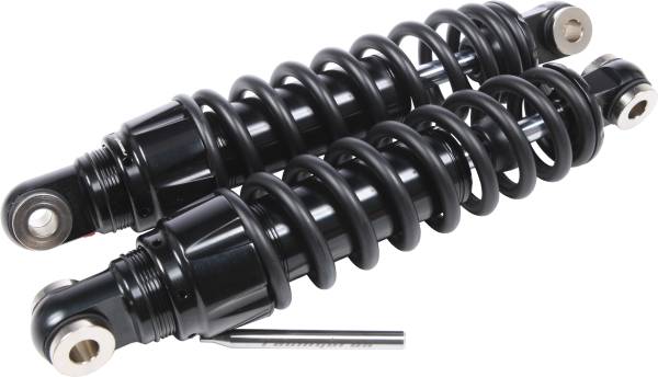 HARDDRIVE - DYNA MONOTUBE SHOCK 12.5" STD - Image 1