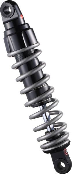 HARDDRIVE - DYNA MONOTUBE SHOCK 12.5" REBOUND ADJ STD - Image 1