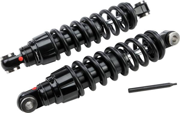 HARDDRIVE - DYNA MONOTUBE SHOCK 12.5" HVY - Image 1