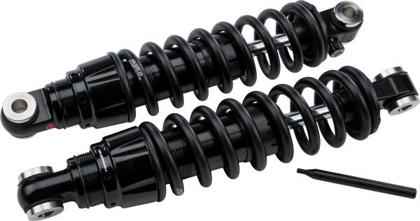 HARDDRIVE - DYNA MONOTUBE SHOCK 12.5" HVY ADJUSTABLE - Image 1