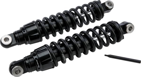 HARDDRIVE - DYNA MONOTUBE SHOCK 13" HVY ADJUSTABLE - Image 1