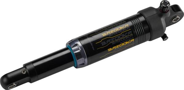 RACING BROTHERS - BAZOOKA AIR SHOCK 287MM - Image 1