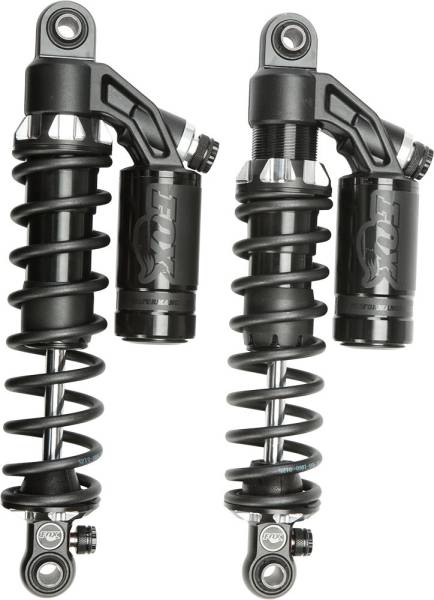 FOX - REMOTE RESERVOIR SHOCKS DYNA 12.5 INCH - Image 1