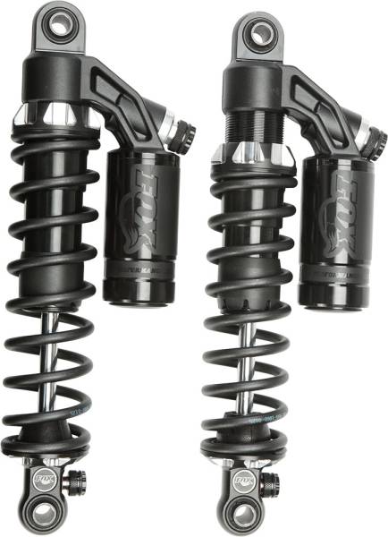 FOX - REMOTE RESERVOIR SHOCKS DYNA 13.5 INCH - Image 1