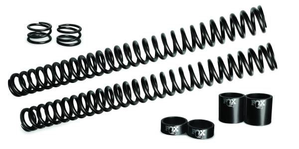 FOX - FORK SPRING KIT TOURING 49MM HEAVY - Image 1