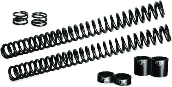 FOX - STD FORK SPRING KIT 41MM - Image 1