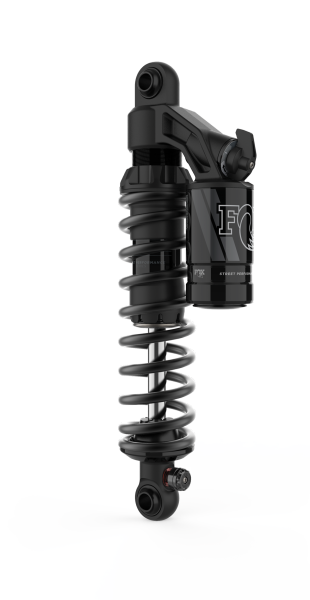 FOX - REMOTE RESERVOIR SHOCKS DYNA STANDARD - Image 1