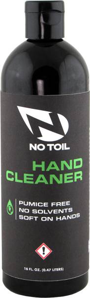 NO TOIL - HAND CLEANER 16 FL OZ - Image 1