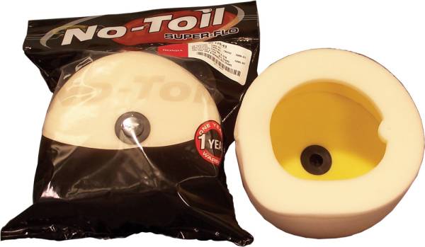 NO TOIL - AIR FILTER HUSABERG - Image 1