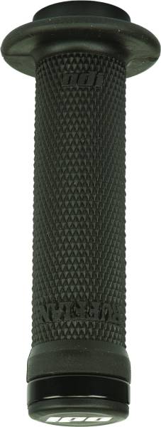 ODI - RUFFIAN LOCK-ON GRIPS BLACK 130MM - Image 1