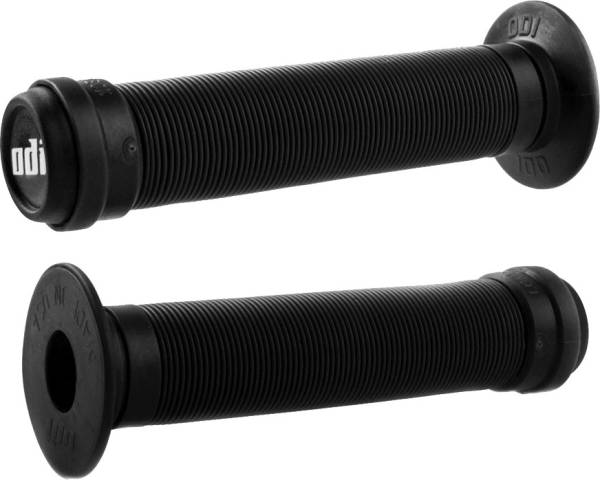 ODI - LONGNECK ST BMX GRIPS BLACK 143MM - Image 1