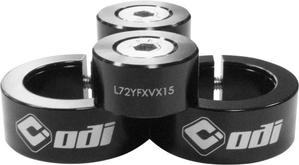 ODI - PWC GRIP ADAPTER YAM - Image 1