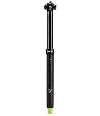 SDG COMPONENTS - TELLIS DROPPER SEAT POST 30.9 150MM - Image 1