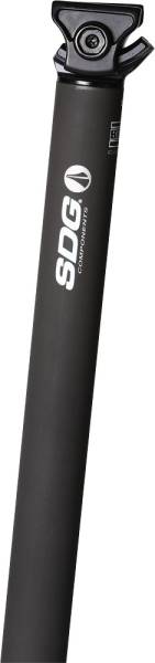 SDG COMPONENTS - I-BEAM CARBON POST 27.2MM - Image 1