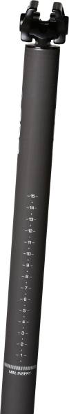 SDG COMPONENTS - I-BEAM CARBON POST 31.6MM - Image 1