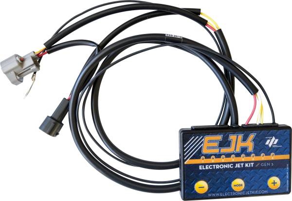 DOBECK - ELECTRONIC JET KIT 3.0 HON - Image 1