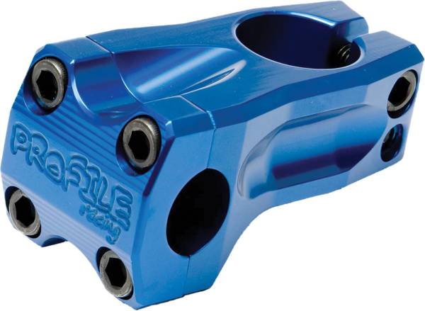 PROFILE - PROFILE ACOUSTIC 1" STEM BLUE 42MM - Image 1