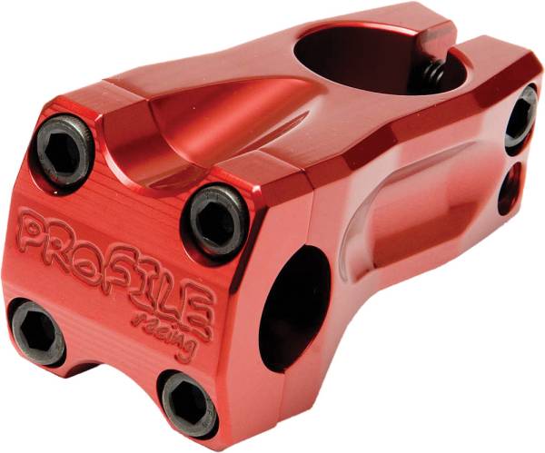 PROFILE - PROFILE ACOUSTIC 1" STEM RED 42MM - Image 1