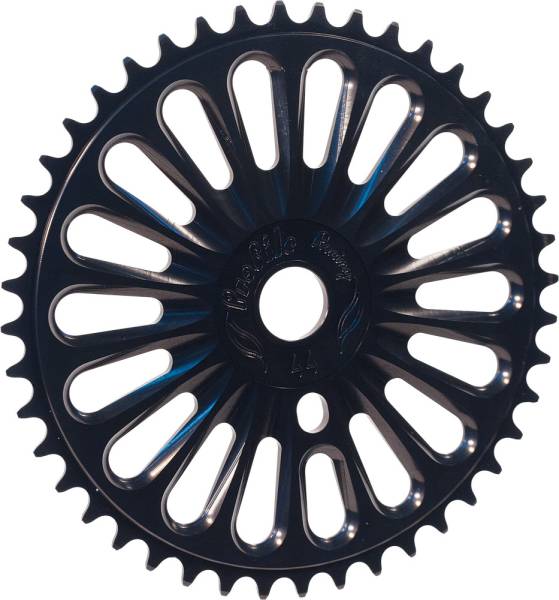 PROFILE - IMPERIAL CHAINWHEEL BLACK 39T - Image 1