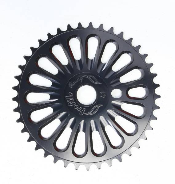 PROFILE - IMPERIAL CHAINWHEEL BLACK 41T - Image 1