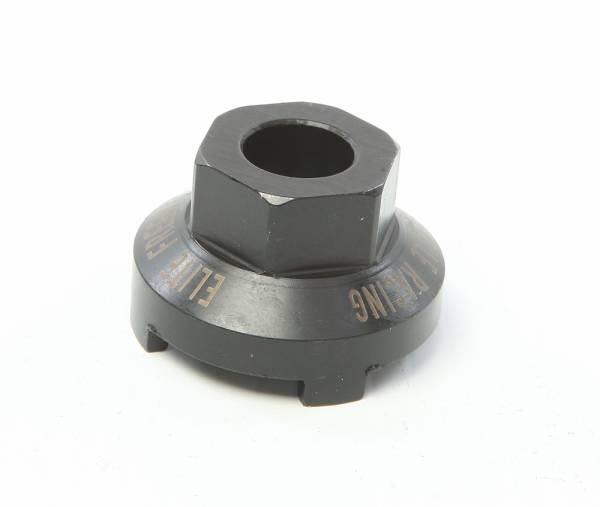 PROFILE - FREE WHEEL TOOL STEEL - Image 1