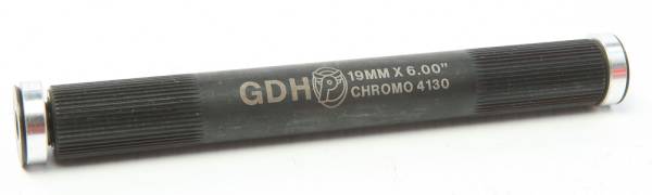 PROFILE - CRO-MO GDH BB SPINDLE 6" - Image 1