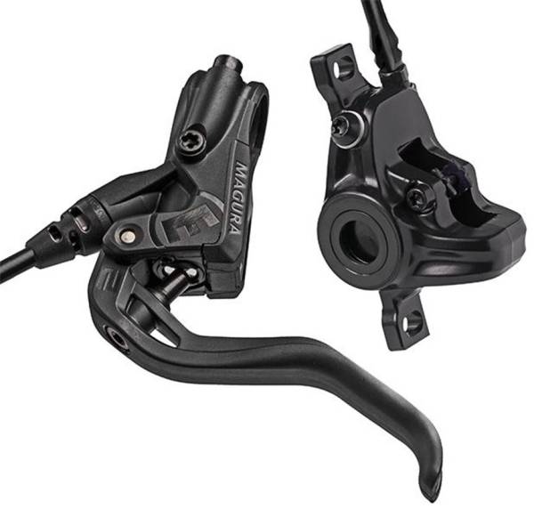 MAGURA - MT2 NEXT FLIP/FLOP BRAKE LEVER BLACK - Image 1