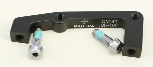 MAGURA - QM41 CALIPER REAR 6" MOUNT 180MM - Image 1