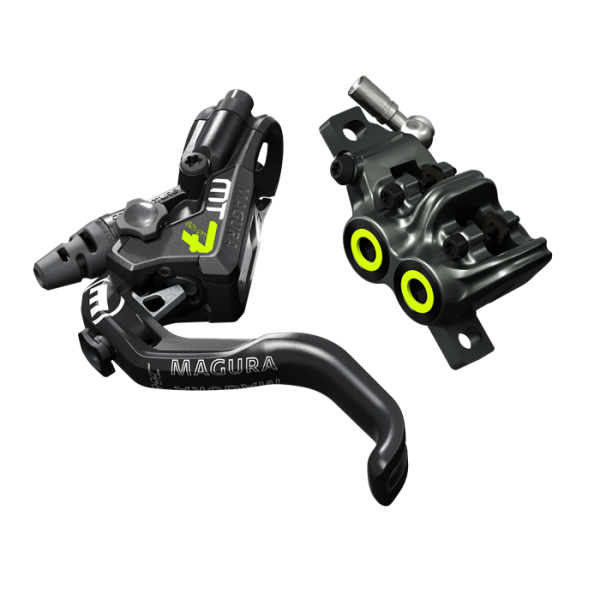 MAGURA - MT7 PRO FLIP/FLOP BRAKE 1-FINGER - Image 1