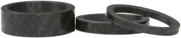 FLY RACING - HEADSET SPACER 1-1/8" 3 5 10MM 3/PK - Image 1