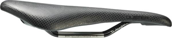 SDG COMPONENTS - DUSTER P SADDLE TI-ALLOY BLACK - Image 1