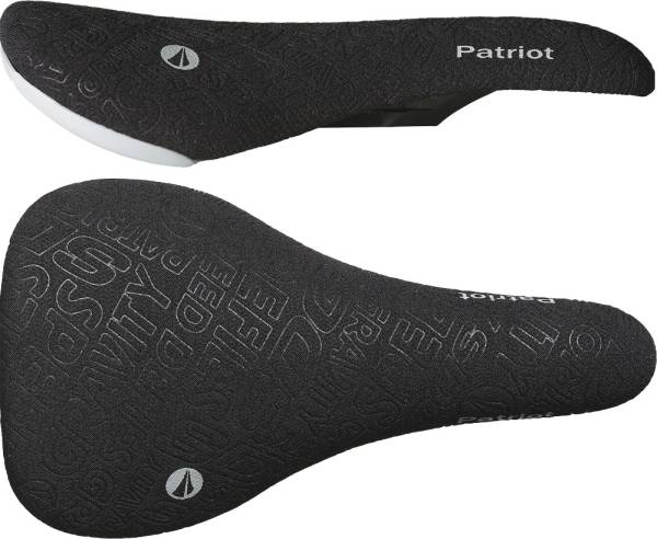 SDG COMPONENTS - I-BEAM PATRIOT SEAT - Image 1