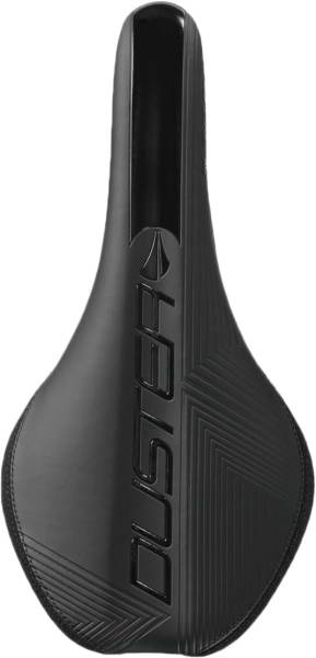 SDG COMPONENTS - DUSTER P SADDLE TI-ALLOY BLACK - Image 1