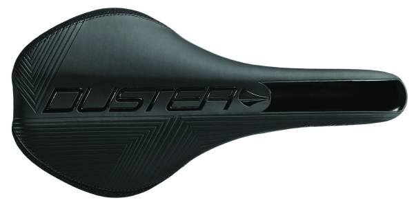 SDG COMPONENTS - DUSTER P SADDLE CRO-MO BLACK - Image 1