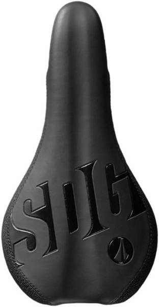 SDG COMPONENTS - FLY JR SADDLE BLACK - Image 1