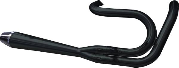 SAWICKI - 2IN1 DYNA PIPE BLACK BLACK - Image 1