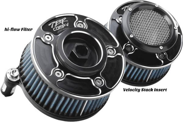 TBR - COMP V INTAKE M8 - Image 1