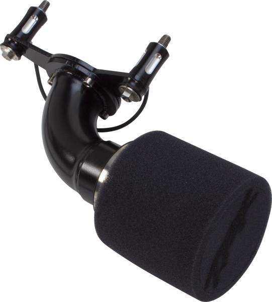 TBR - MOTO INTAKE SPORTSTER BLACK - Image 1