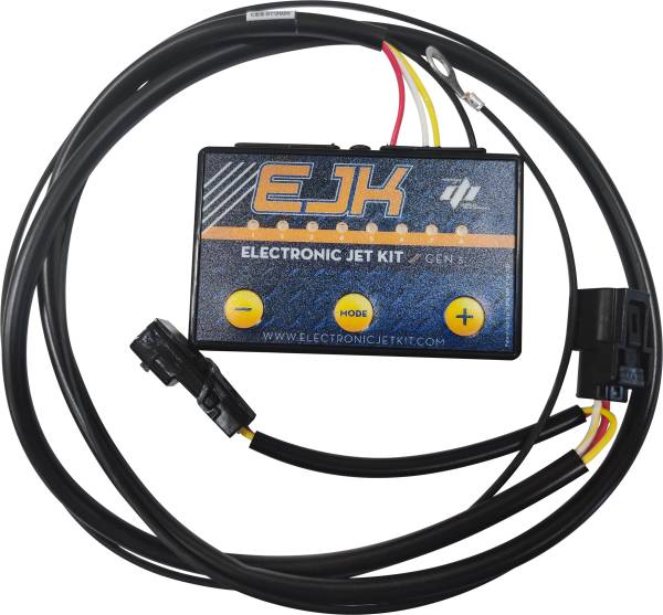 DOBECK - ELECTRONIC JET KIT 3.0 KAW - Image 1