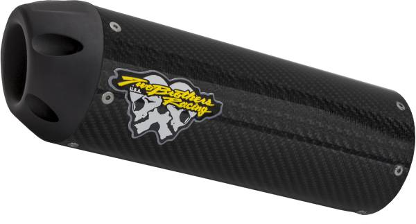 TBR - HURRICANE F/S CF/BLACK RUCKUS - Image 1