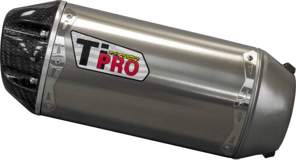 TBR - TIPRO S/O TI/CARBON DAYTONA 675 - Image 1