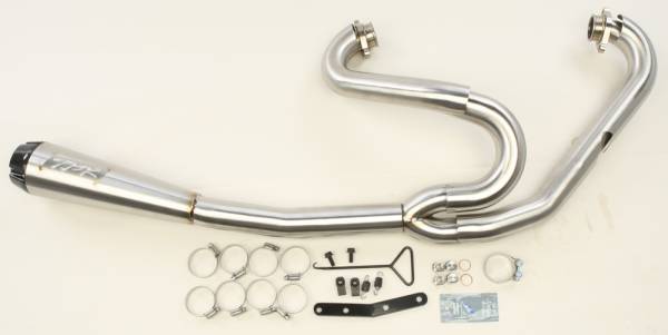 TBR - COMP-S VICTORY CRUISERS 20 EXHAUST - Image 1