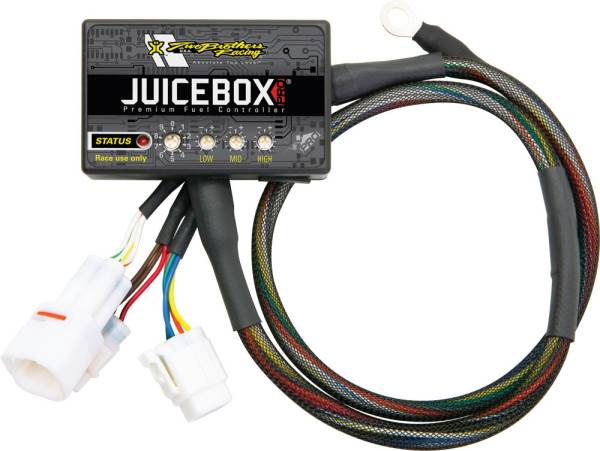 TBR - JUICE BOX PRO FUEL CONTROLLER - Image 1