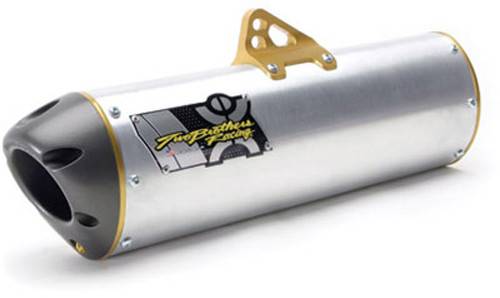 TBR - M-7 RZR900 XP '11-13 FULL DUAL VALE ALUMINUM - Image 1