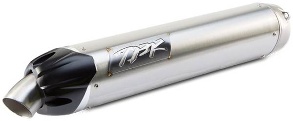 TBR - S1R STAINLESS STEEL SLIP-ON - Image 1