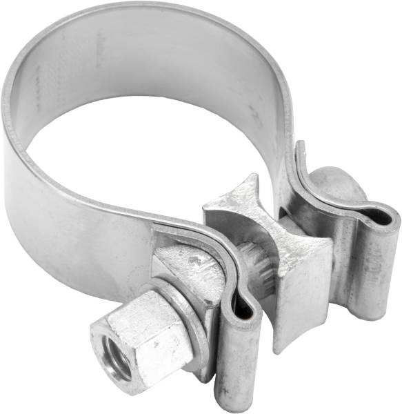 FIREBRAND-OLD - HEAVY DUTY EXHAUST CLAMP 1-7/8" X 1" - Image 1